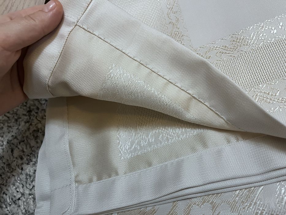 Скатертина тефлон 110*160