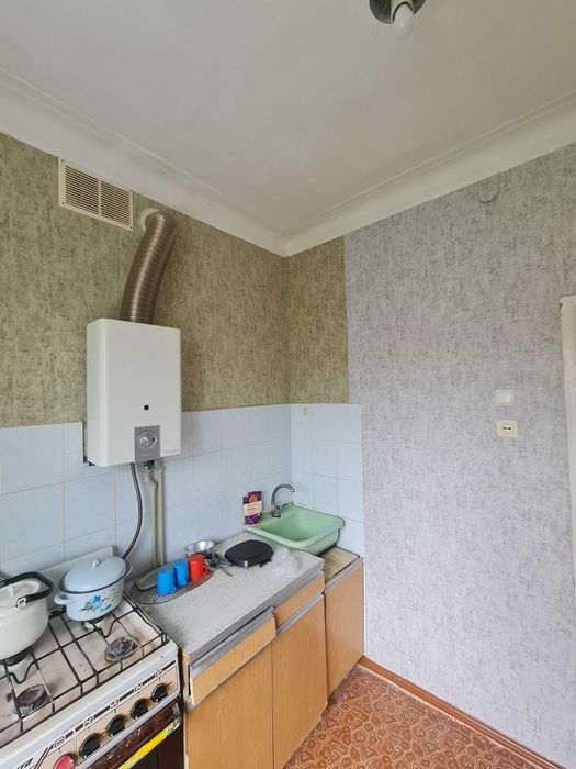 .2-х кімнатна повнометражна квартира Розстрочка.