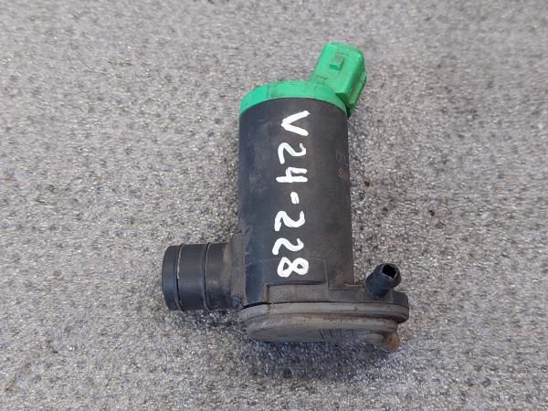 Motor de esguicho PEUGEOT 106 II (1A_, 1C_)