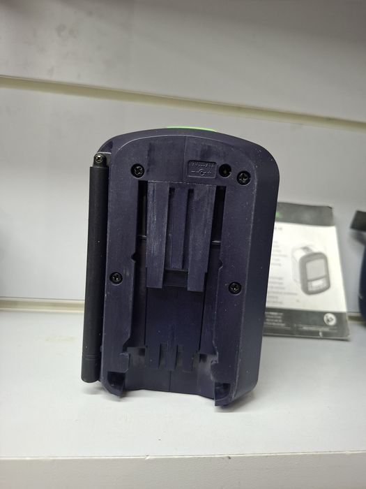 Festool BR 10  акумуляторна будівельна блютус колонка фестул