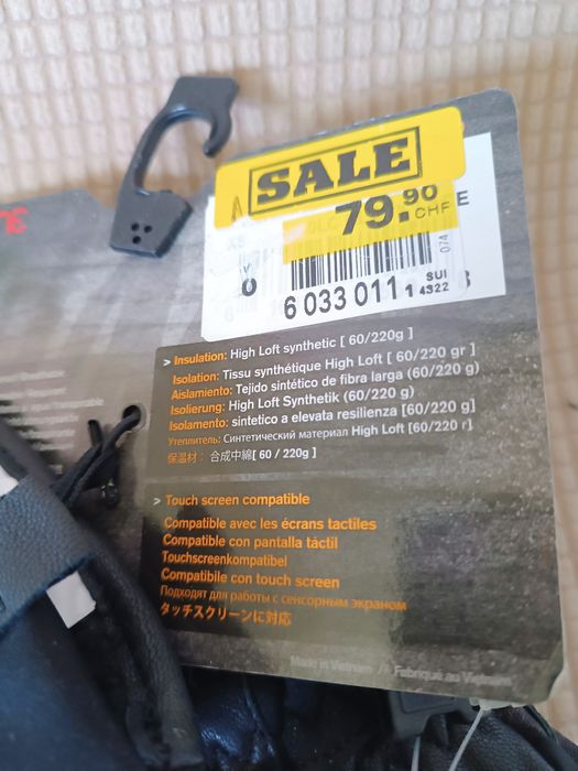 Damskie rękawiczki Dakine Targa, Gore TeX, skóra naturalna