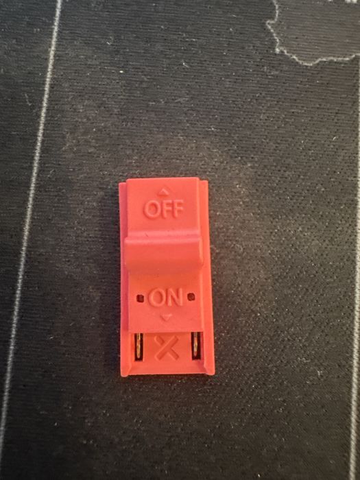 Rcm e Jig para switch