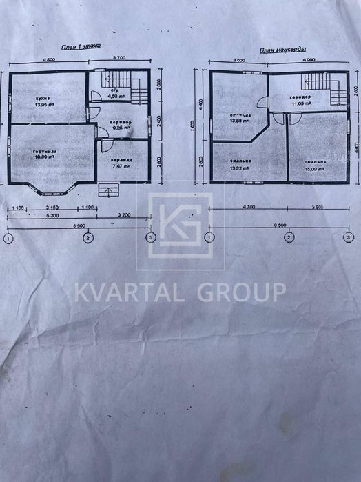 Продаж ділянки з фундаментом під будівництво. 6 соток біля генеральських озер.