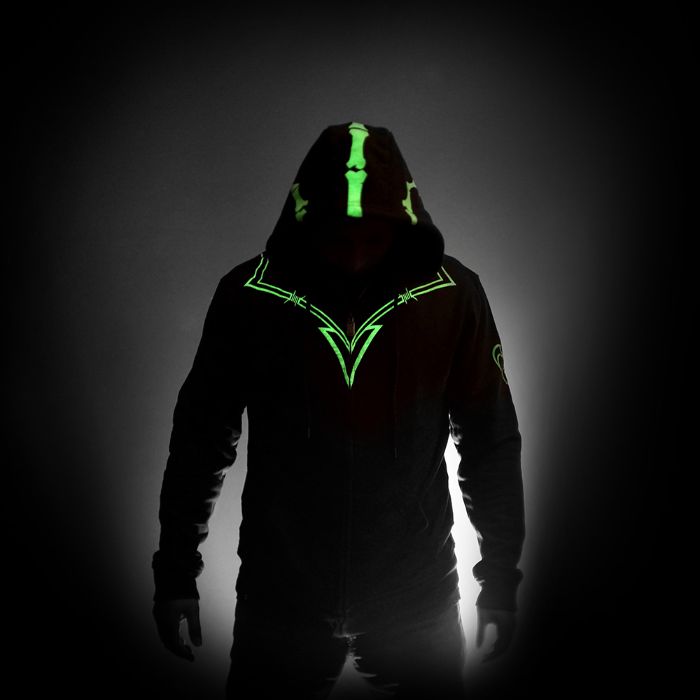 League of Legends Hoodie Original