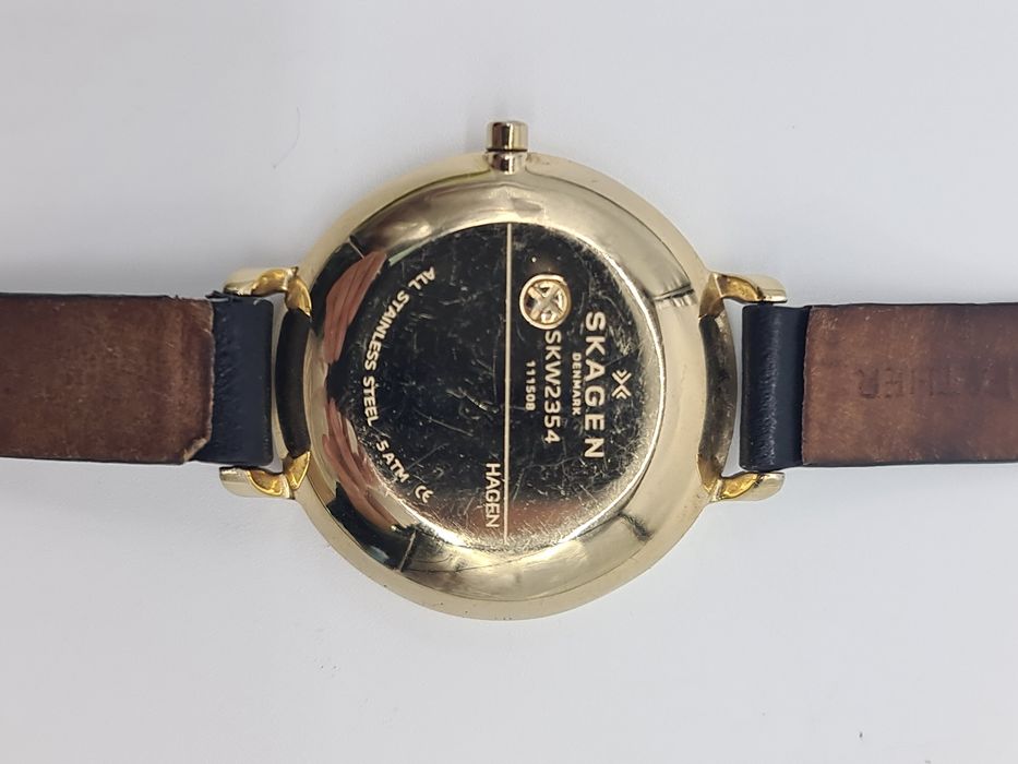 Relógio de senhora SKAGEN Hagen SKW2354
