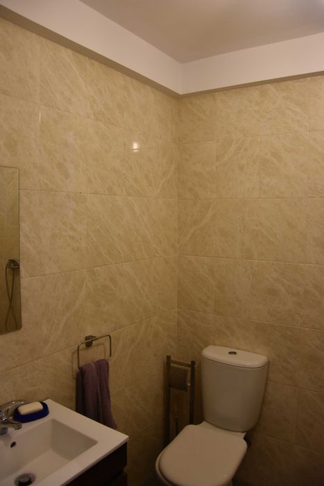 quarto junto às piscinas do Fluvial, Porto