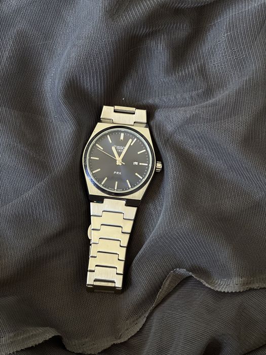 Годинник TISSOT