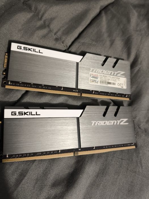 Vários Componentes PC