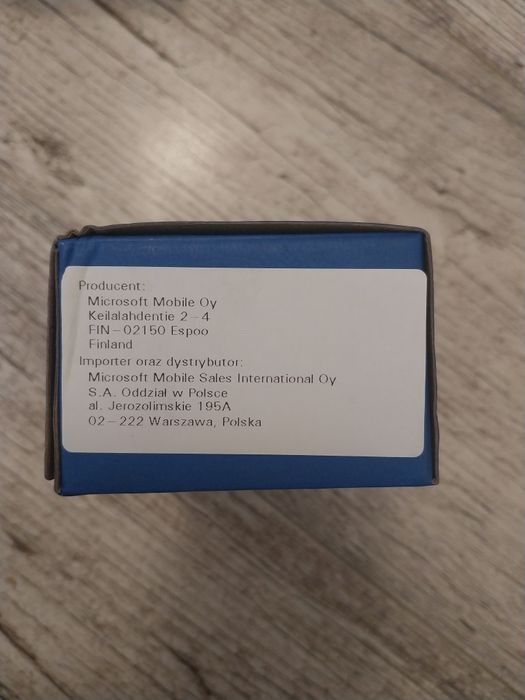 Nokia 108 Dual Sim