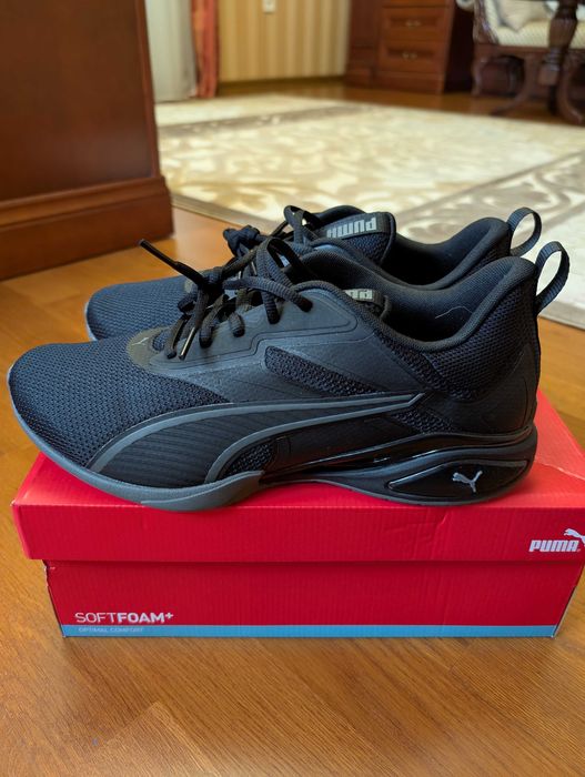 Кросівки чоловічі PUMA Neutron (Оригінал США!) / 44,5 EU / 29-29,5 см