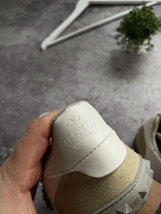 Чоловічі кросівки Valentino Garavani