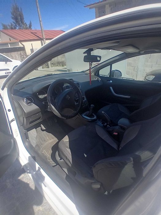 Peugeot 308 1.6 hdi