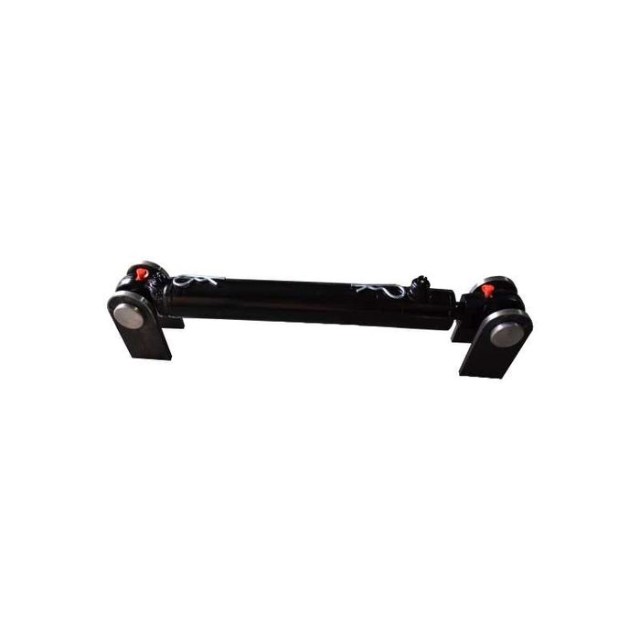SIŁOWNIK Hydrauliczny 63x36 Skok 1000 + Mocowania [9096]