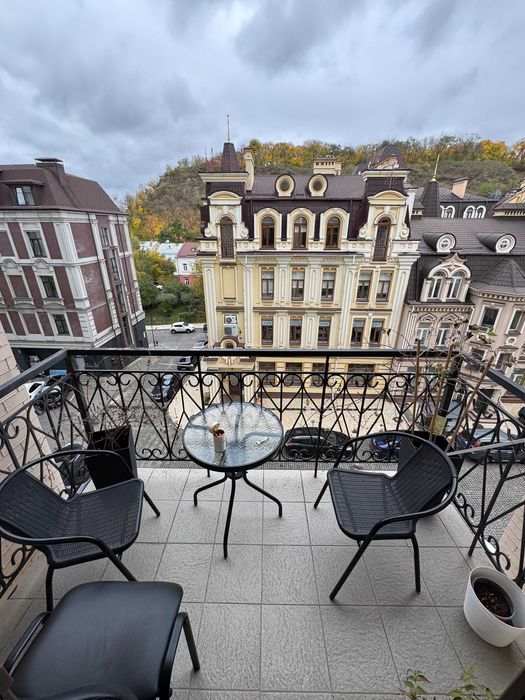 Комерційна нерухомість за адресою вул. Кожем`яцька (площа 120 м²) - Atlanta.ua - фото 18