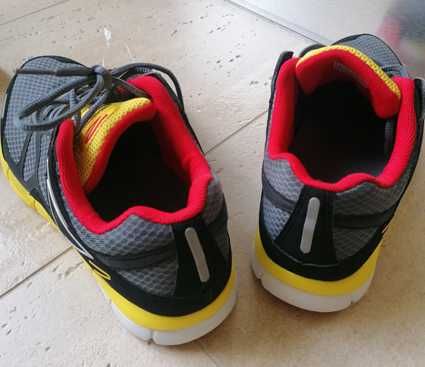 adidasy kolorowe nowe 36