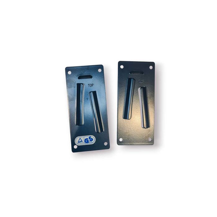 Suportes Parede Colunas – Vogel’s Evolution VLB 100 (Conjunto de 2)