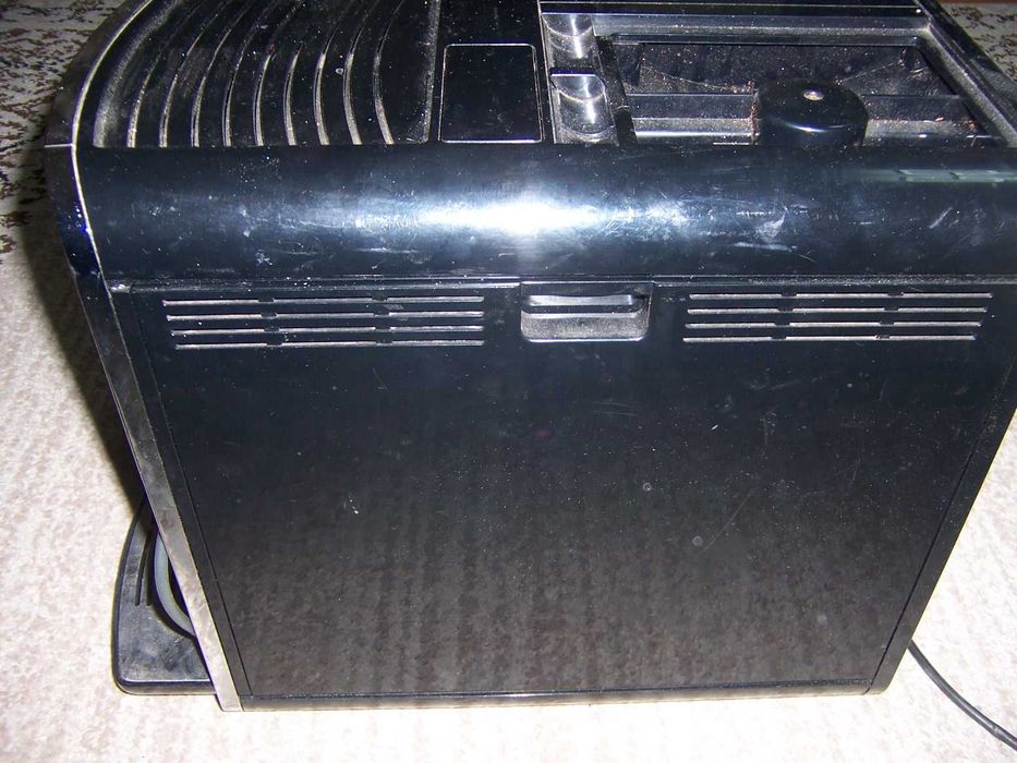 Кавомашина автоматична Melitta Barista T