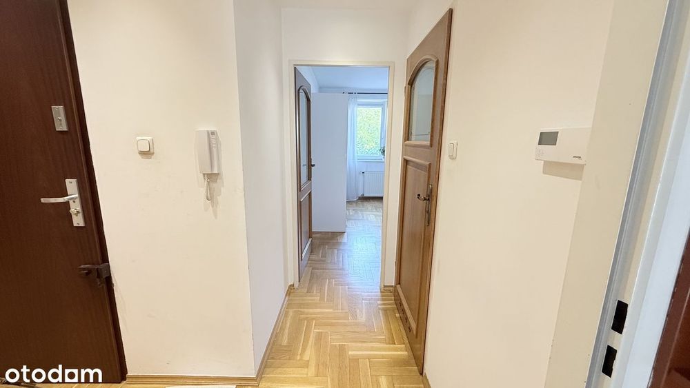 Rewelacyjna lokalizacja ok.Parku Krakowskiego,2 pokojowe 46m 2 + garaż