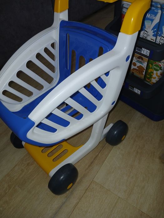 Loja brincar lidl criança