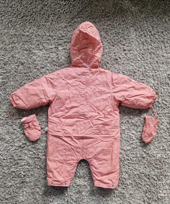 Kombinezon zimowy Disney rozmiar 80-86