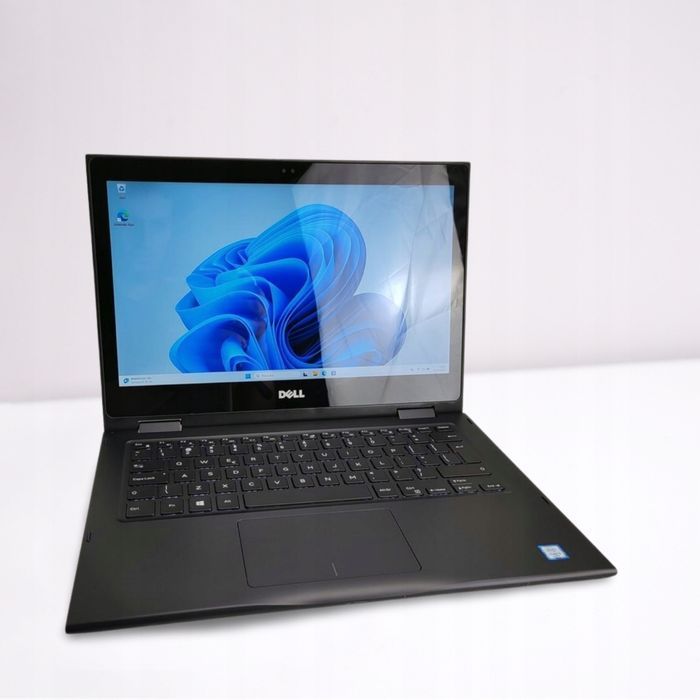 DOTYKOWY X360 Dell Latitude i3-6006U 8GB 128SSD FHD Win11