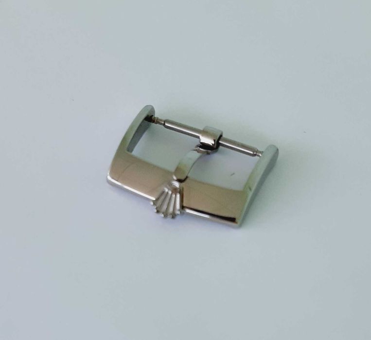 Klamra do zegarka Rolex 16mm 18mm