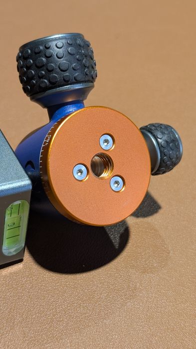 Штативна голова 3 Legged Things