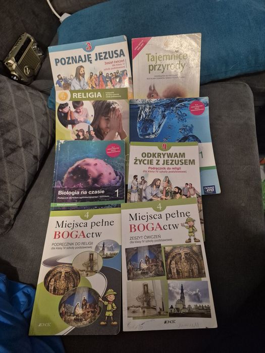 Oddam za darmonksiazki