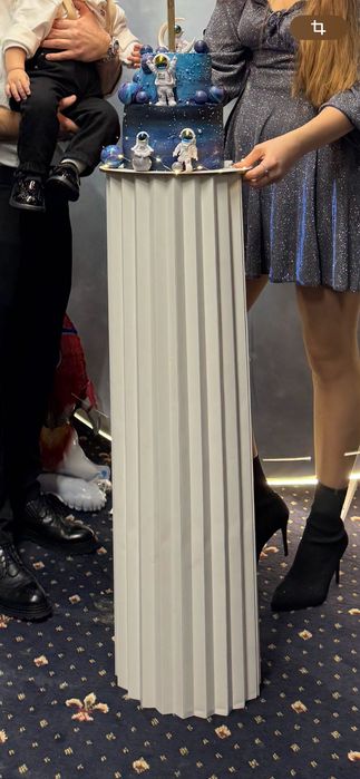 Підставка під торт