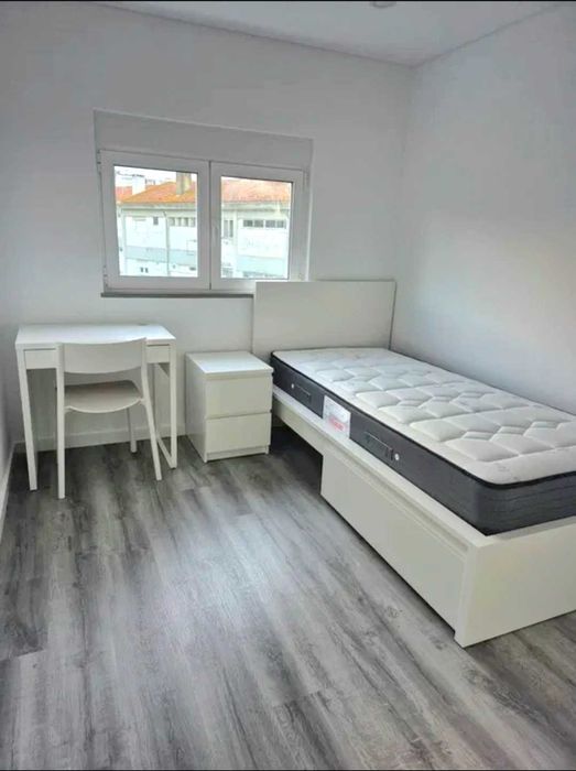 Quarto Suite com WC Privado Despesas incluídas