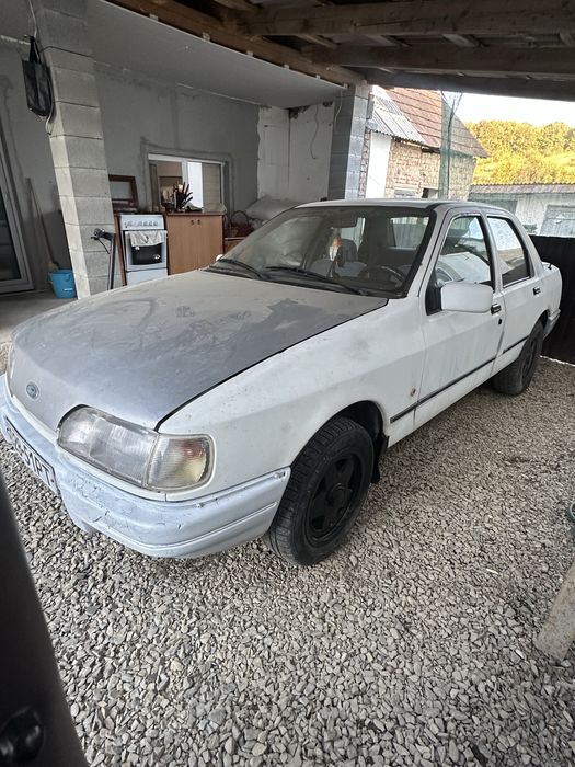 Продам Ford Сієра