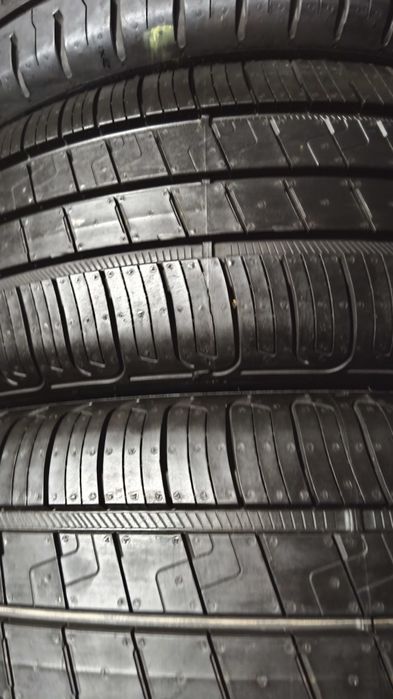 Pneus  195/55/20
