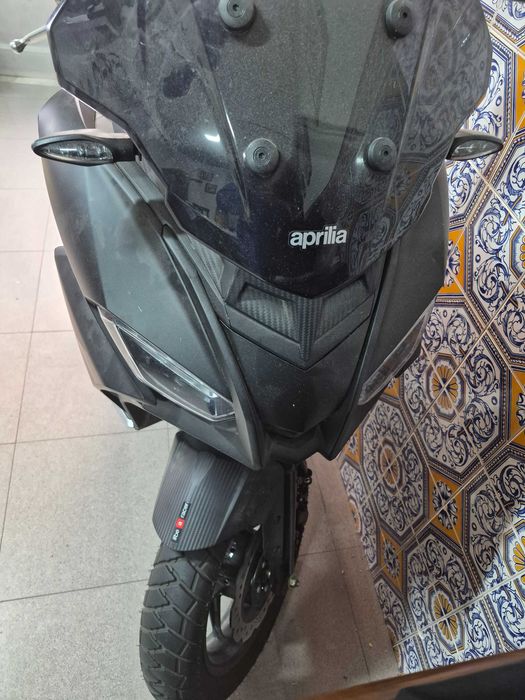 troco aprilia sr gt 125