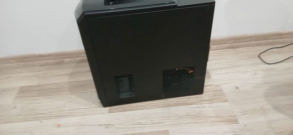 Komputer stacjonarny Medion