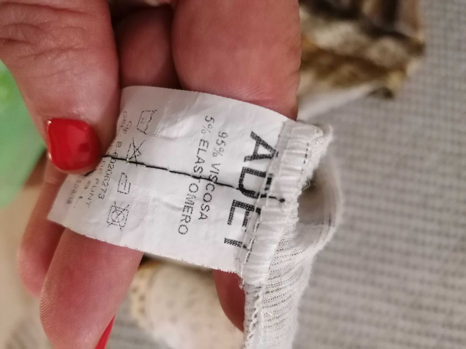 Túnica fresca verão