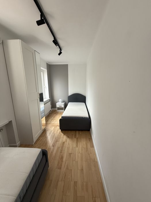 Pokoje pracownicze dla 11 osob