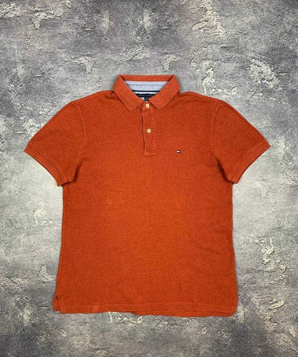 Поло Tommy Hilfiger Розмір М