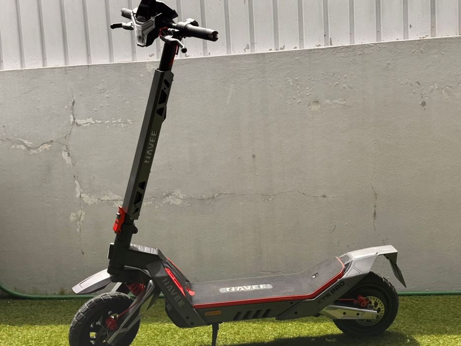 Navee xt5 pro ...