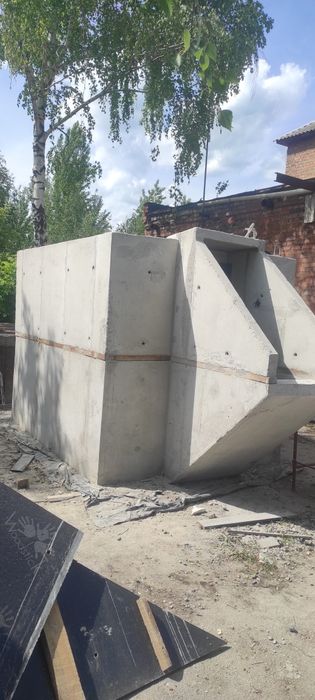 Продам готовий погреб