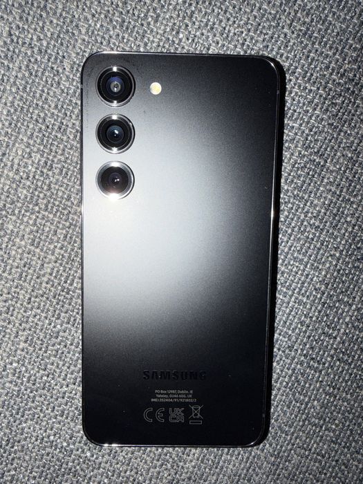 Samsung s23 128gb