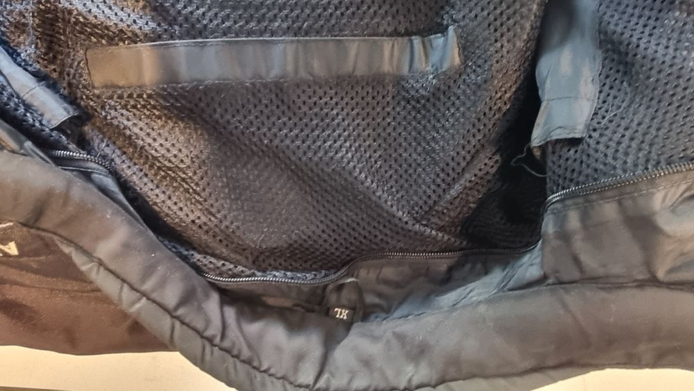 Casaco Mota XL usado