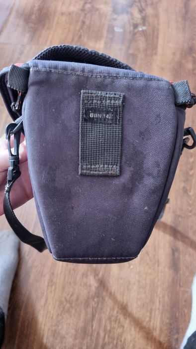 Сумка для фото Vanguard Biin 14z