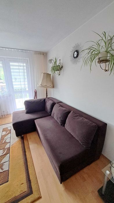 sprzedam kanapę 4osobową