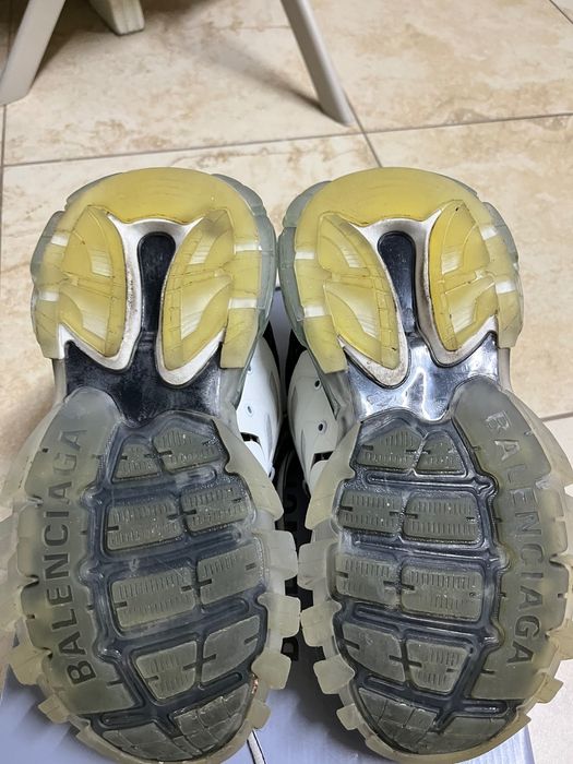 Кросівки Balenciaga