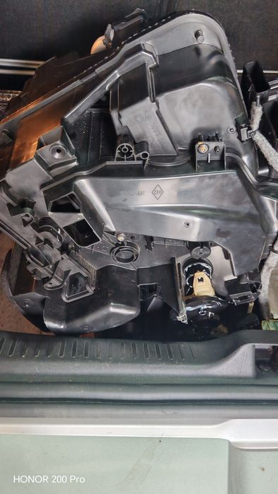 Sofagem Renault Clio 4