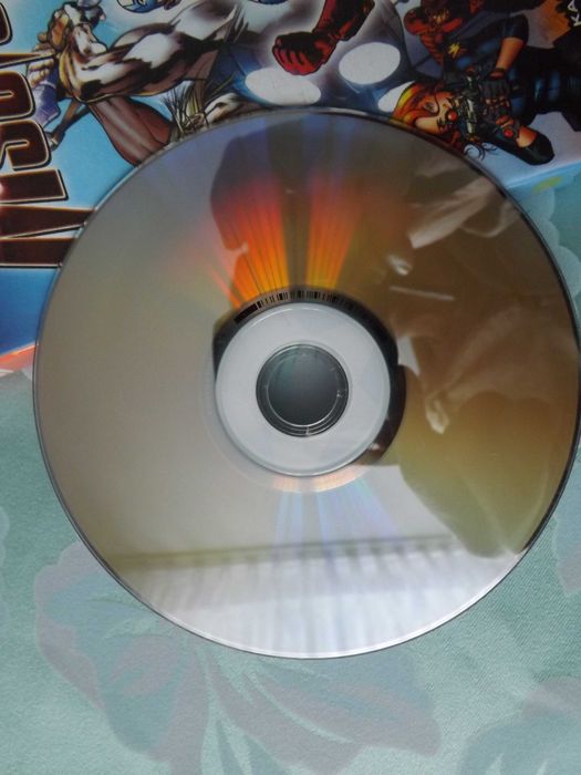 Ostateczni Mściciele Marvel animowane i inne klasyka