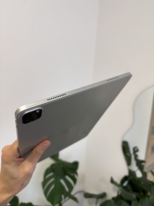 Apple iPad Pro 5 12.9 2021 M1 128Gb