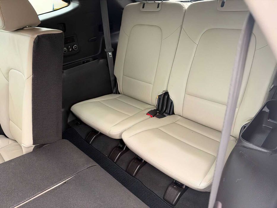 Hyundai Santa Fe SE      2016