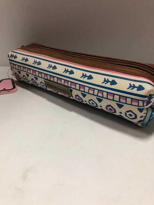 Estojo escolar Marshmallow