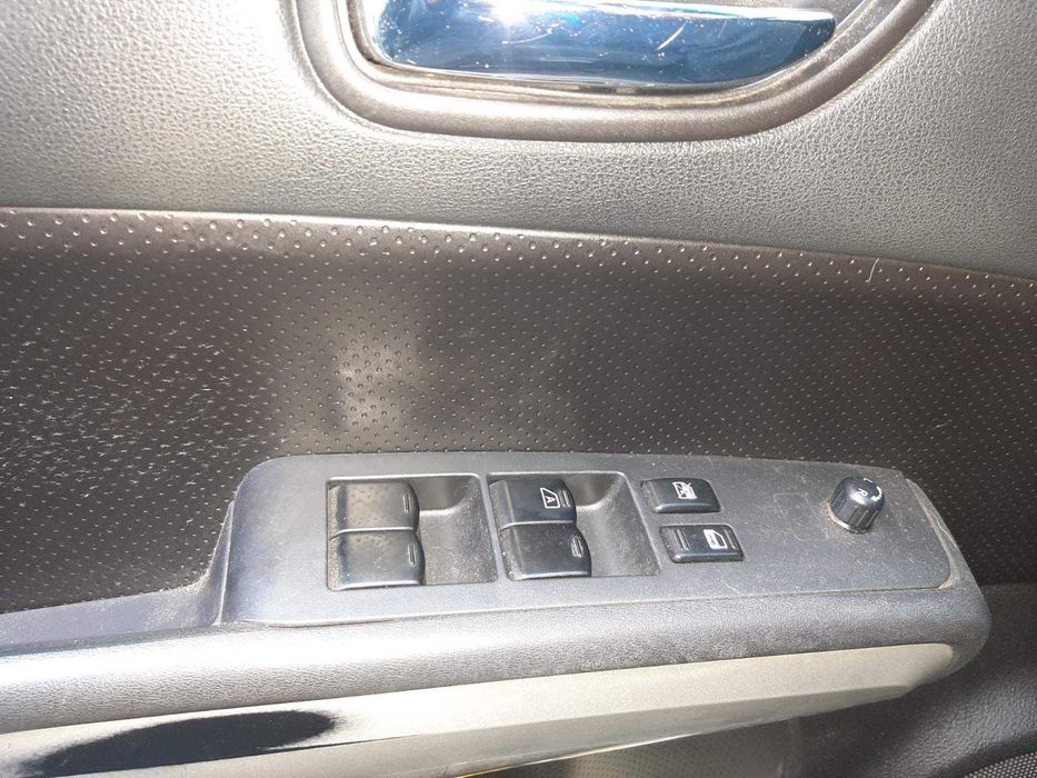 Ниссан X-trail 31